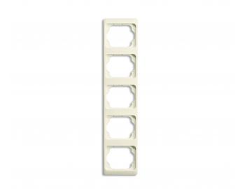 Rmeek ptinsobn ABB Alpha exclusive 1754-0-4154 - slonov kost