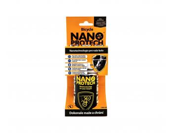 Antikorozn cyklo sprej Nanoprotech Bicycle - 150 ml