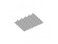 Stynkov deska Bova 100x198x2mm