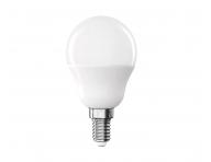 LED rovka Emos Classic Mini Globe, E14, 4,2 W (40 W), tepl bl