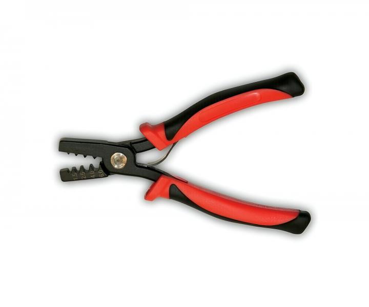 Lisovac� kle�t� na dutinky NG Tool, 1,5-6,0 mm2