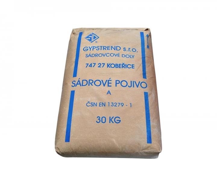 Sdra stavebn Gypstrend, ed - 30 kg