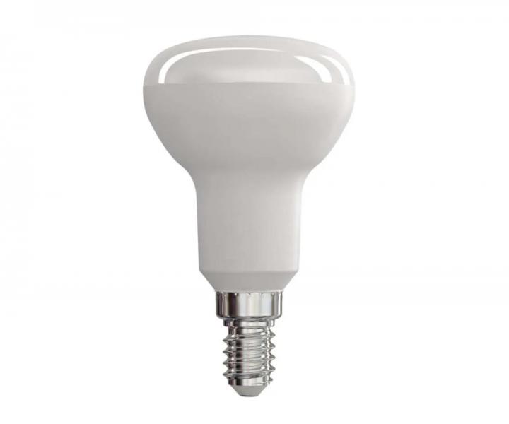 LED rovka Emos Classic R50 ZQ7221, E14, 4 W (39 W), neutrln bl