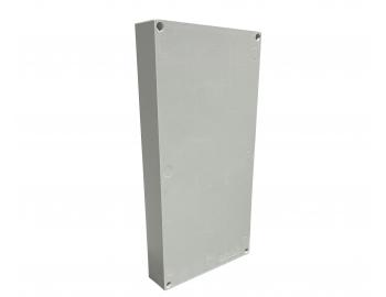 P��strojov� deska Plze�sk� d�lo 8450 - 225 x 450 x 60 mm