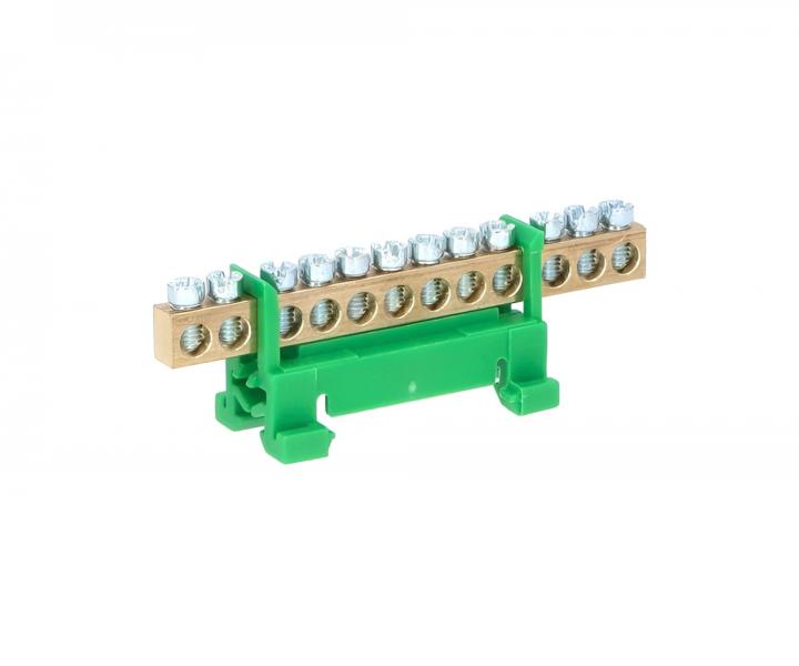 Rozboovac mstek Elcon PE 12 - zelen
