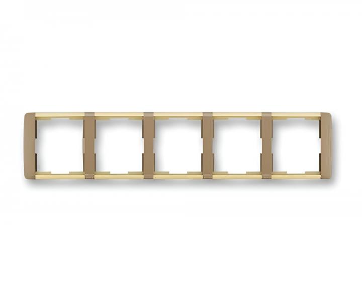 Rmeek ptinsobn ABB Element-Time 3901E-A00150 25 - kvov/ledov oplov