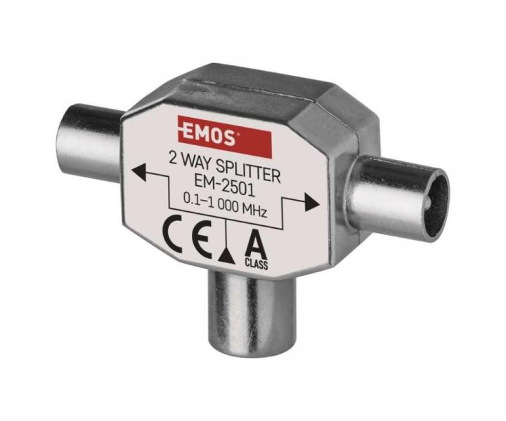 Rozboova feritov EU 2501 (D194) Emos J0199