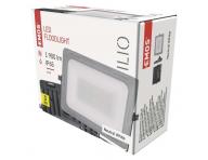 LED reflektor ILIO, 21W, ern, neutrln bl Emos ZS2520
