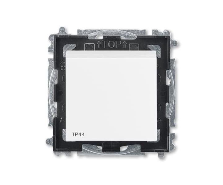 Pepna stdav, s krytem, azen 6, IP44 ABB Levit 3559H-A06940 03 - bl/bl