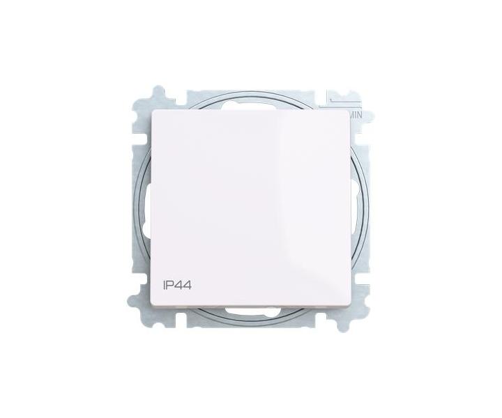 Pepna stdav, s krytem, azen 6, IP44 ABB Zoni 3559T-A06940 500 - bl