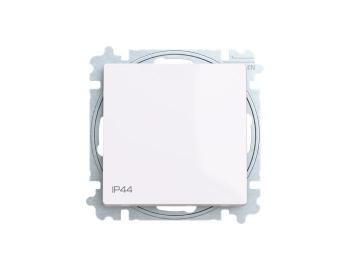 Ovlda pepnac, s krytem, azen 6/0, IP44 ABB Zoni 3559T-A86940 500 - bl