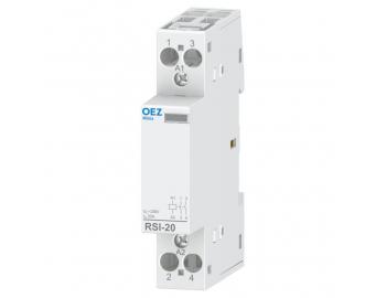 Instalan styka RSI-20-20-A230 OEZ 36610