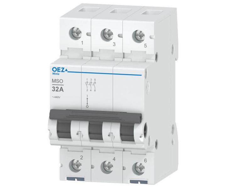Vypna MSO-32-3 OEZ 42331