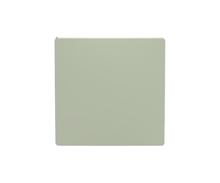 Kryt spnae jednoduch ABB Zoni 3559T-A00651 243 - olivov