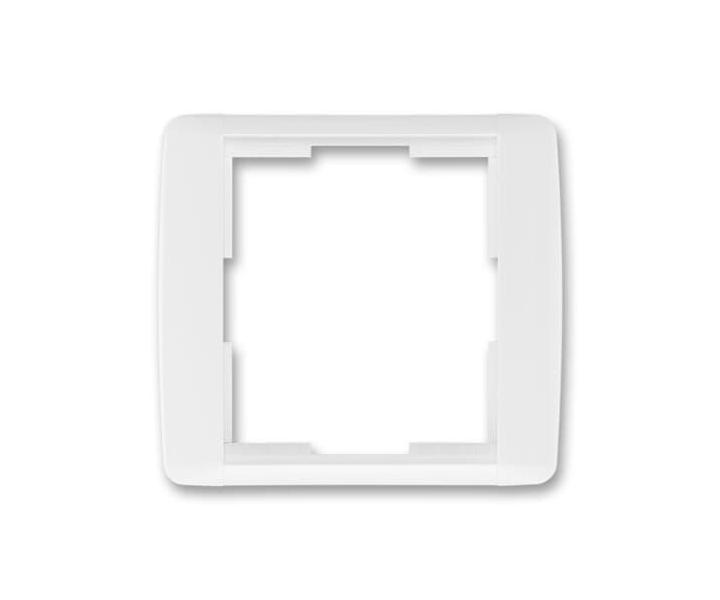 Rmeek jednonsobn ABB Element 3901E-A00110 03 - bl/bl