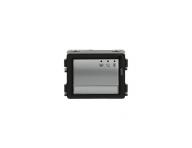 Modul hlasov, s tlatkem 1/2, se 2 kontakty (modul 1. generace) ABB Welcome Midi 2TMA210010A0002