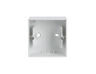 Krabice pstrojov jednonsobn, pro litov rozvody ABB 2CKA001799A0897 - studio bl