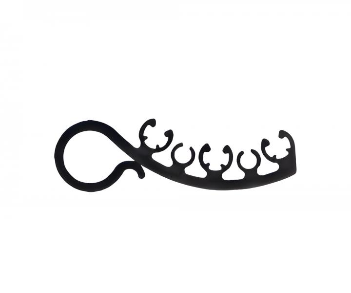 Okapov� �chyt pro topn� kabel V-System 1807 - 25 ks