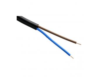 Kabel CYKY-O 2x1,5 D - 1 metr