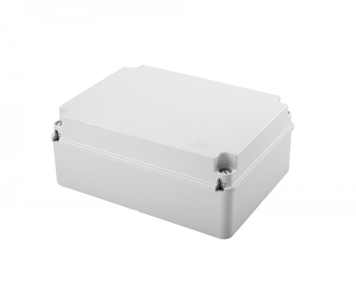 Rozvodn pouzdro Gewiss GW44209, IP56, 300x220x120 mm