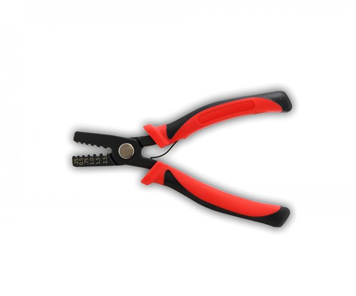 Lisovac� kle�t� na dutinky NG Tool, 0,25-2,5 mm2