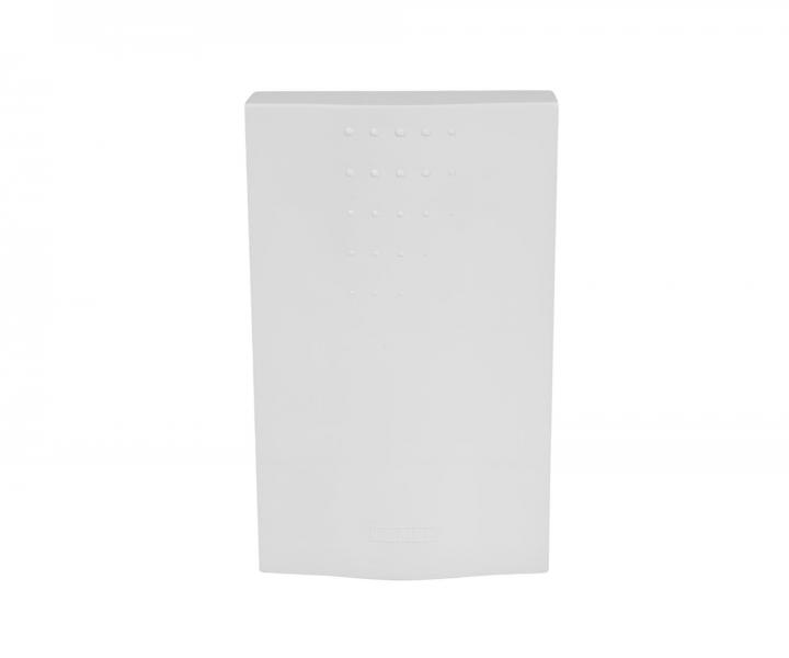 Domovn� zvonek Zamel Vivo GNS-224, IP20, 230 V AC - b�l�