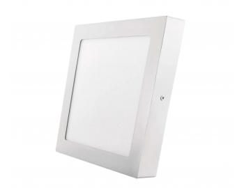 tvercov pisazen LED svtidlo Emos Profi ZM6142, 18 W, neutrln bl