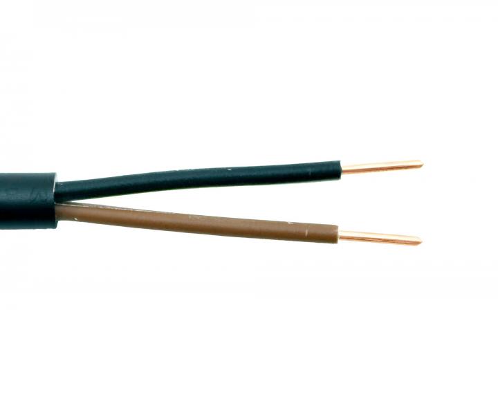 Kabel CYKY 2Ax2,5 Prysmian