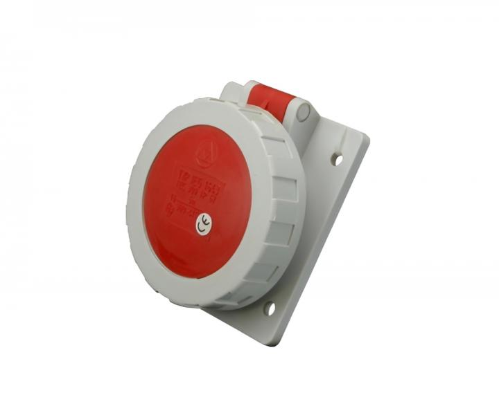 Zsuvka vestavn ikm SEZ IEG 1653, IP67, 16 A, 400V, 5 pl