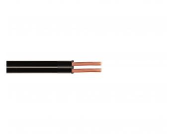 Kabel CYH-SCY-LSPM V03VH-H 2x0,35 BK+BK