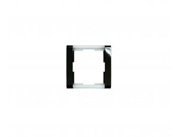 Rmeek jednonsobn ABB Element-Time 3901F-A00110 06 - ern/ledov bl