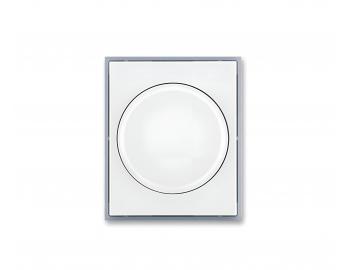 Kryt stmvae s otonm ovldnm ABB Element-Time 3294E-A00123 04 - bl/ledov ed