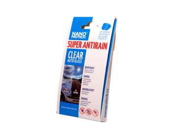 Nano ubrousek Nanoprotech Super Antirain