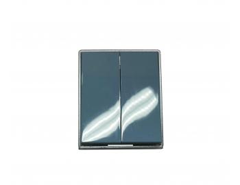 Kryt spnae dlen ABB Element-Time 3558E-A00652 23 - boukov/ledov ed