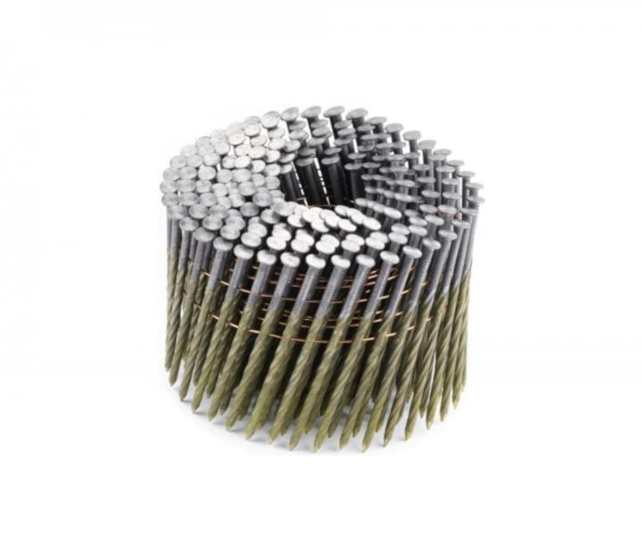 BCD svitek hebk BeA CS 10501159, 2,8x70 mm, roubov