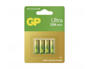 Speciln alkalick baterie GP Ultra, 23A, 12 V - 1 ks