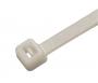 Stahovac psek plastov prodn Wapro Nylon 66 CV100HB 102x2,5 mm - 100 ks  (bonus)