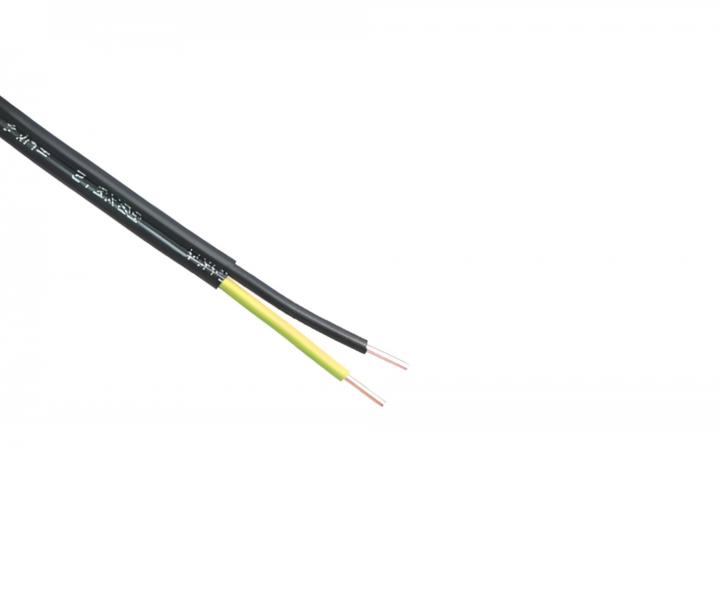 Kabel CYKY 2Bx2,5 Prysmian