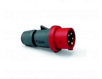 Vidlice Bals Innolinq QC 200, IP54, 16 A, 5-pl - multi-grip vvodka