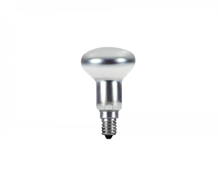 Reflektorov prmyslov rovka NBB Bohemia R50, E14, 240 V, 60 W