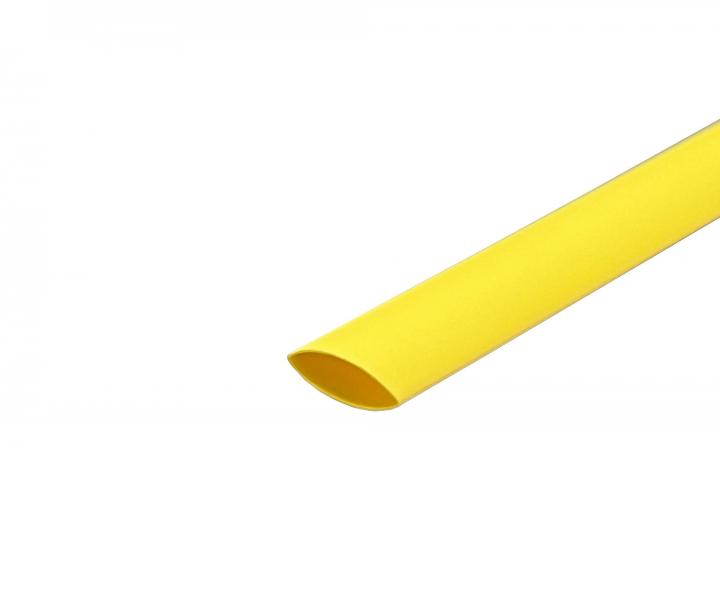 Teplem smrtiteln burka Klauke, lut - 1,2 m