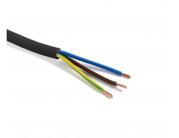 Kabel CYSY H05VV-F 3Gx1,5 Kablo Vrchlab - ern