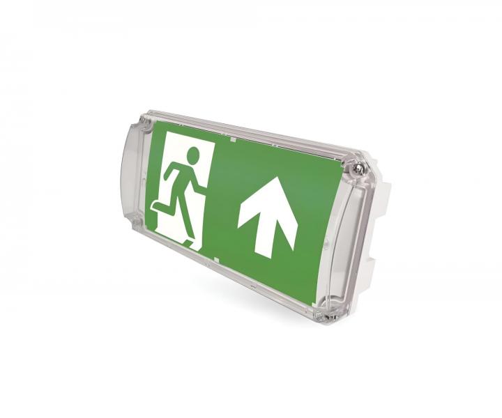 LED nouzov svtidlo Emos Nessi ZN2120, IP66, 3 W, 3 h