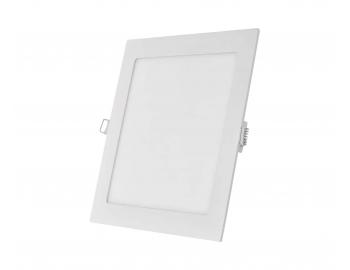 tvercov vestavn LED svtidlo Emos Nexxo ZD2135, 12,5 W, neutrln bl