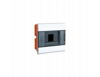 Rozvad zaputn Elektro plast, IP 40, 6 modul (1x6)