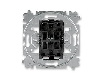 Pstroj pepnae stdavho a ovldae pepnacho, azen 6+6/0 ABB 3559-A53345