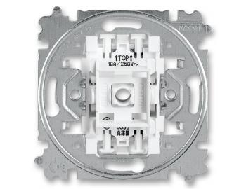 Pstroj ovldae zapnacho, azen 1/0, 1/0S, 1/0So ABB 3559-A91345