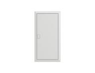 Rozvodnice pro zaputnou mont ABB 48M  2CPX077843R9999