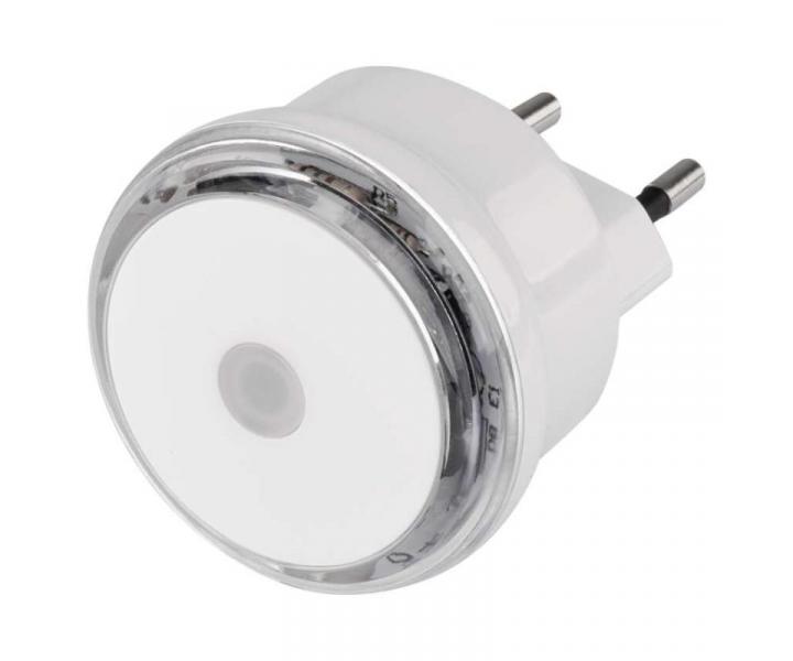LED non svtlo P3306 s fotosenzorem do zsuvky Emos P3306