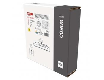 LED prmyslov zvsn svtidlo HIGHBAY CORUS 83W Emos ZU083